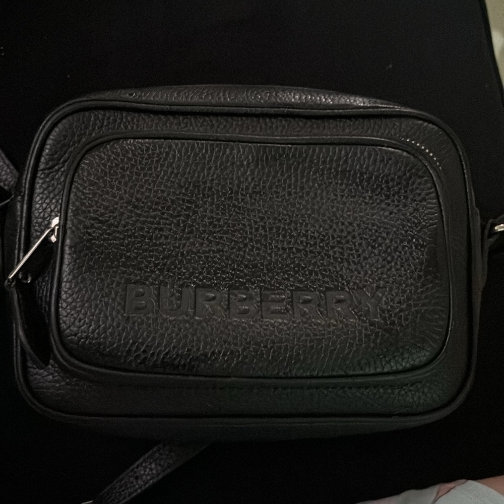 Burberry purse AND Burberry wallet. Both authentic